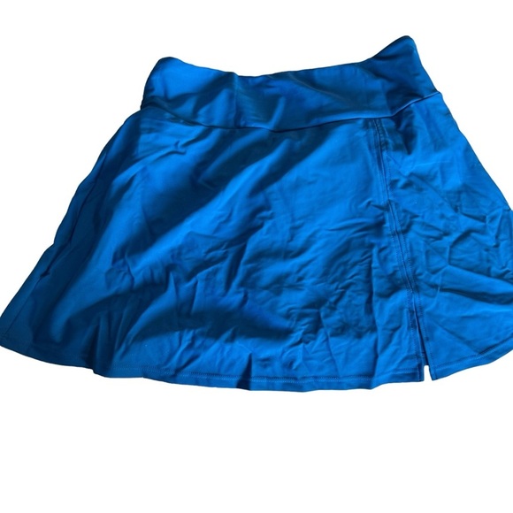 Cobalt Blue women's small 2 piece bathing suit, new no tags - Picture 4 of 7